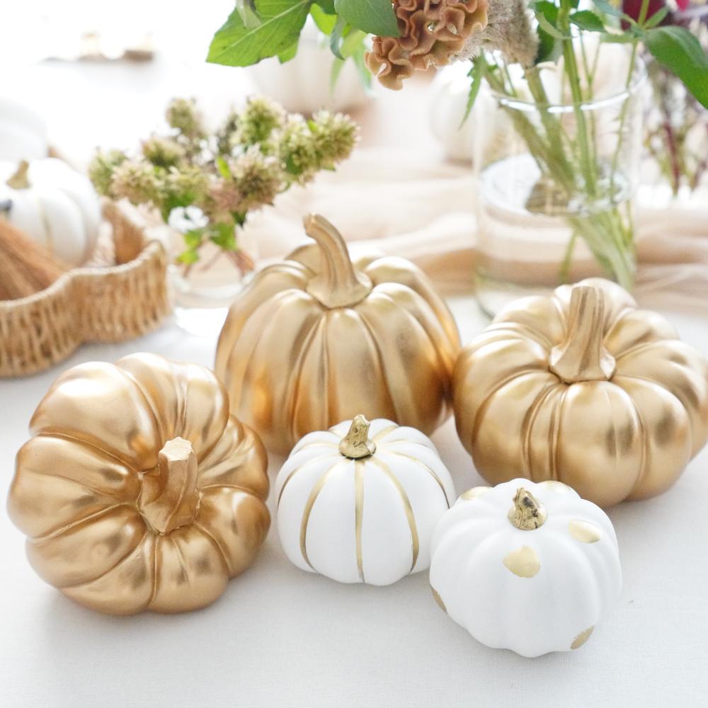 ゴールドパンプキンC ｜ 四季折々のおしゃれな和食器通販サイト