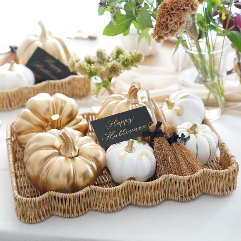 ゴールドパンプキンC