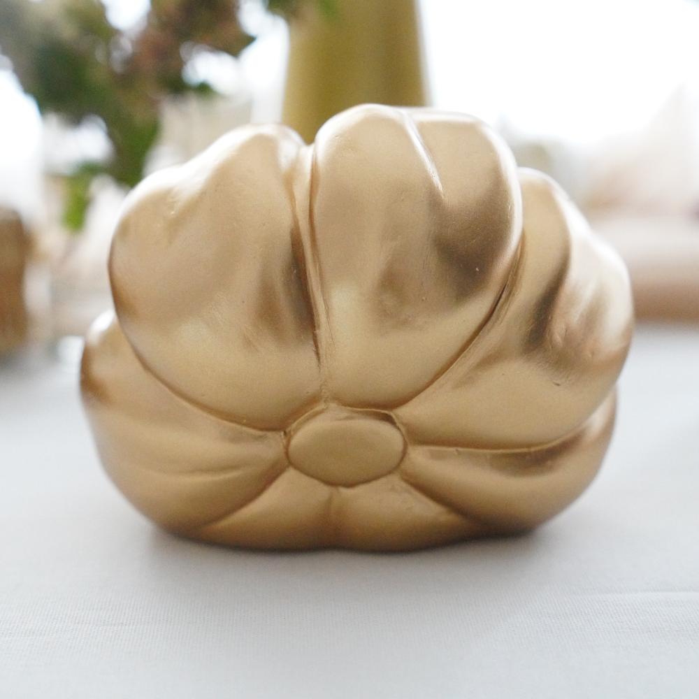 ゴールドパンプキンC