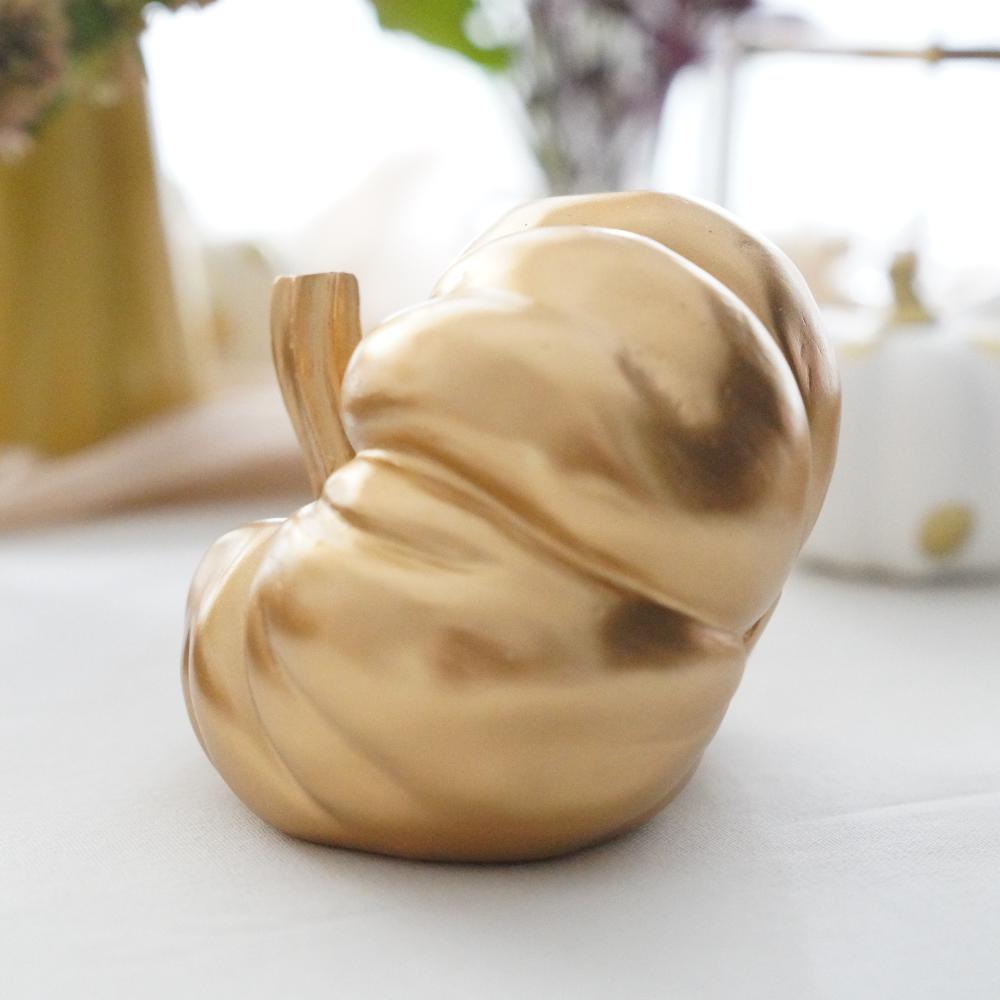 ゴールドパンプキンC