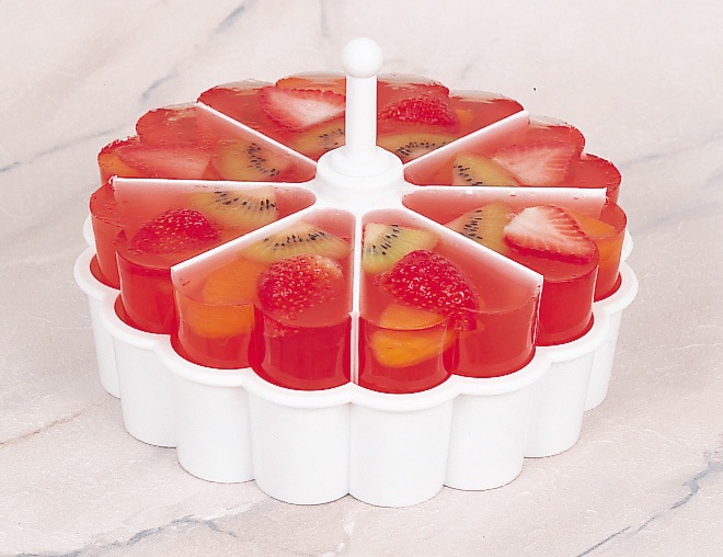 ゼリー型 マイパーラー