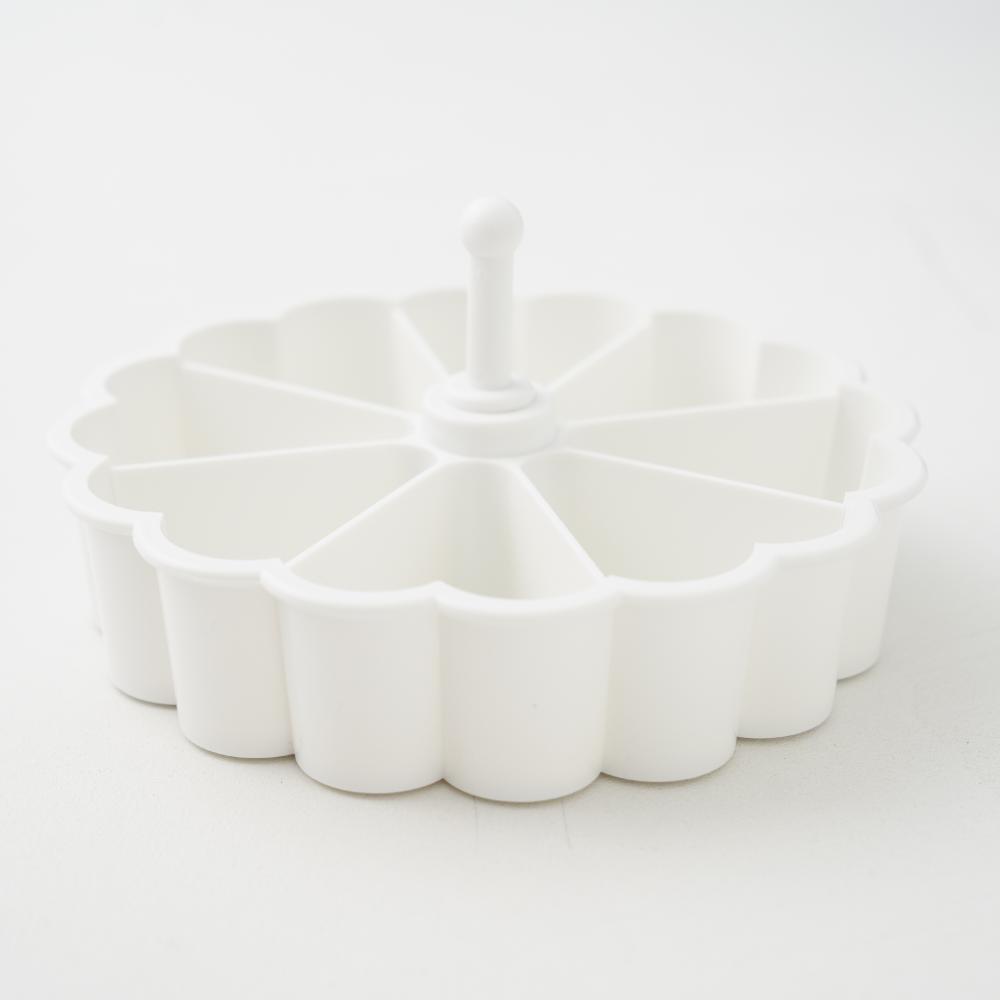 ゼリー型 マイパーラー