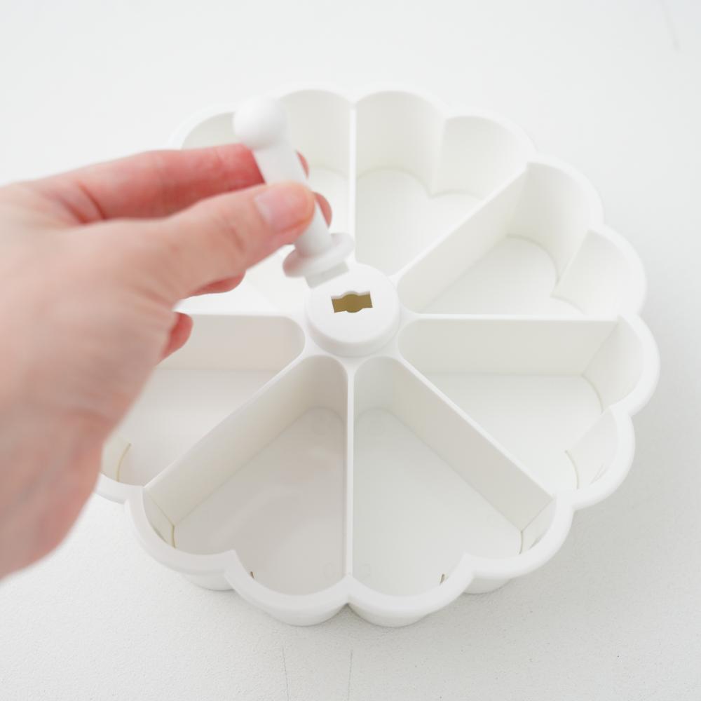 ゼリー型 マイパーラー