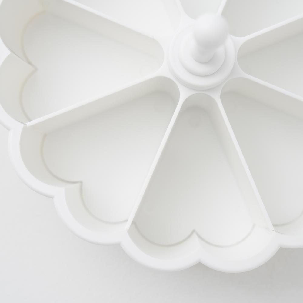 ゼリー型 マイパーラー