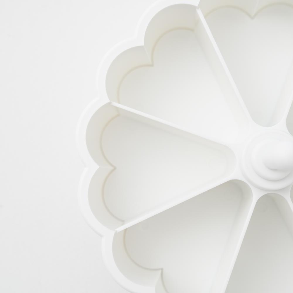 ゼリー型 マイパーラー