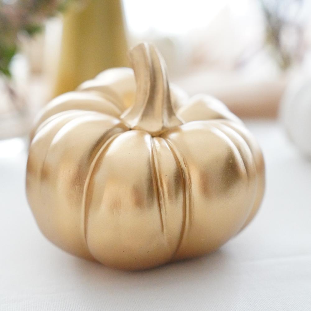 ゴールドパンプキンB ｜ 四季折々のおしゃれな和食器通販サイト