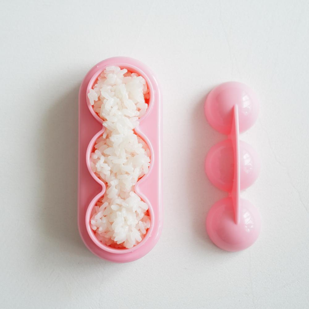 手まりこむすびメーカー