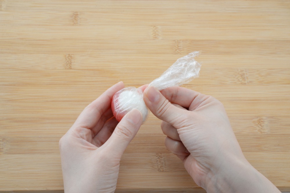 手まりこむすびメーカー