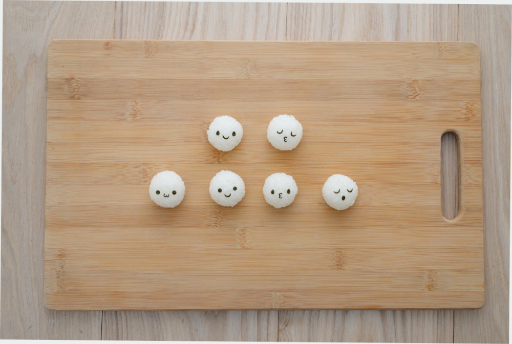 手まりこむすびメーカー