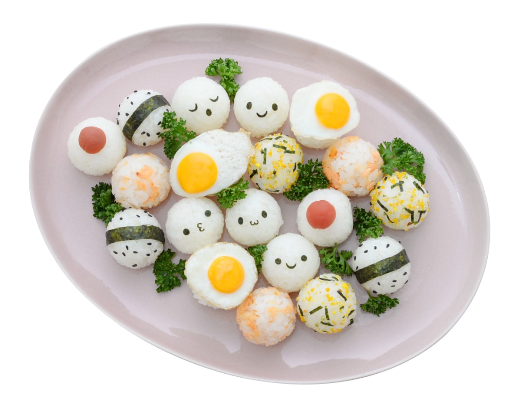 手まりこむすびメーカー