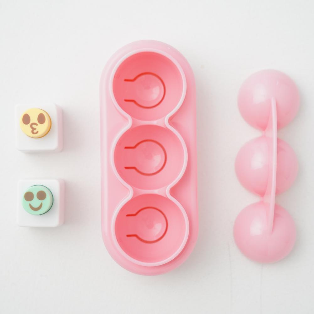 手まりこむすびメーカー