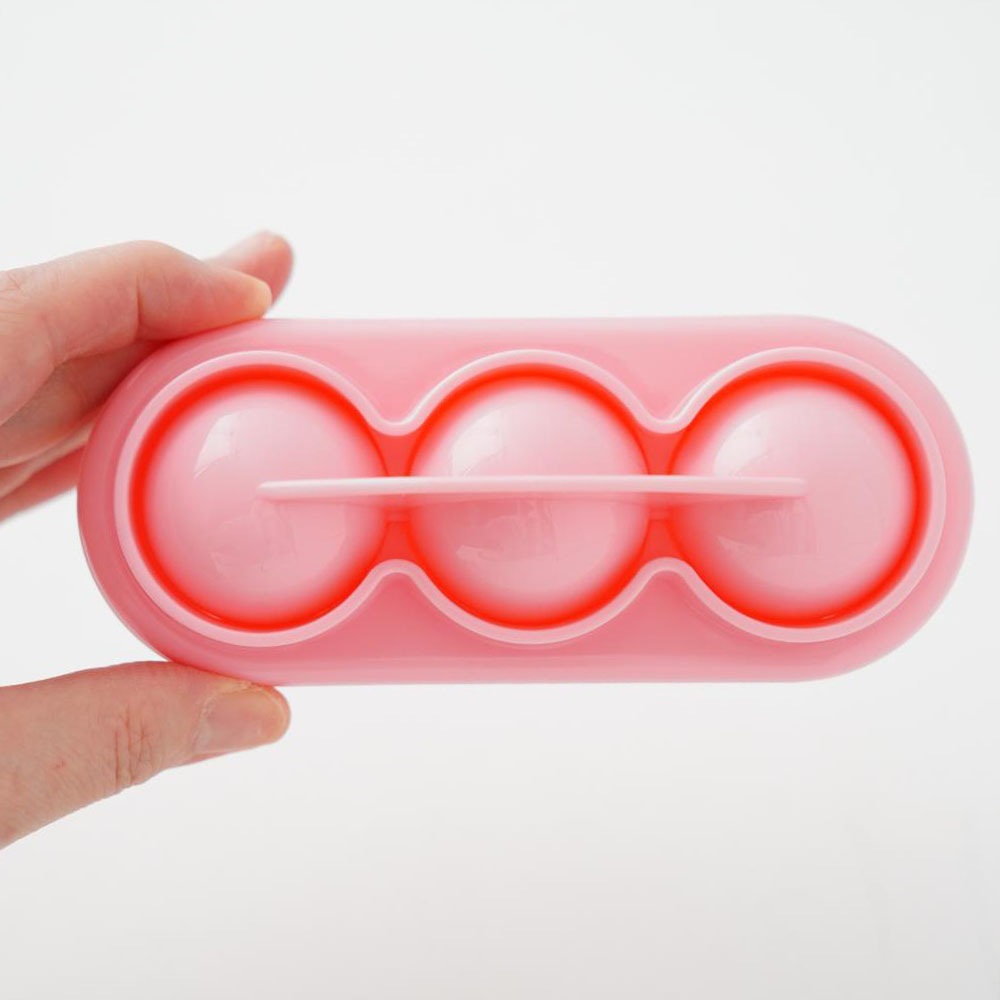 手まりこむすびメーカー