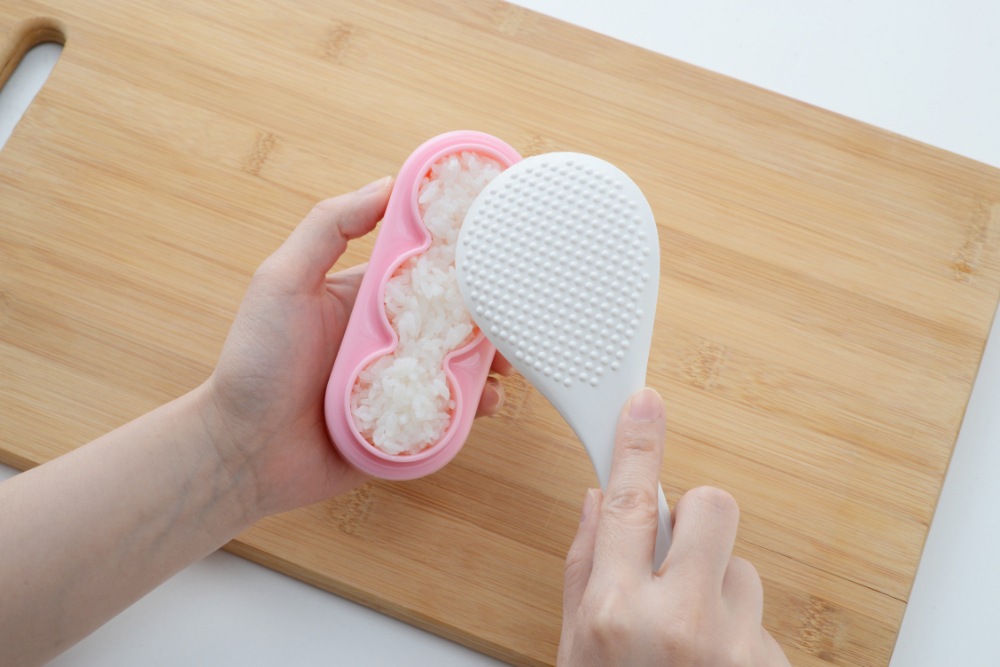 手まりこむすびメーカー