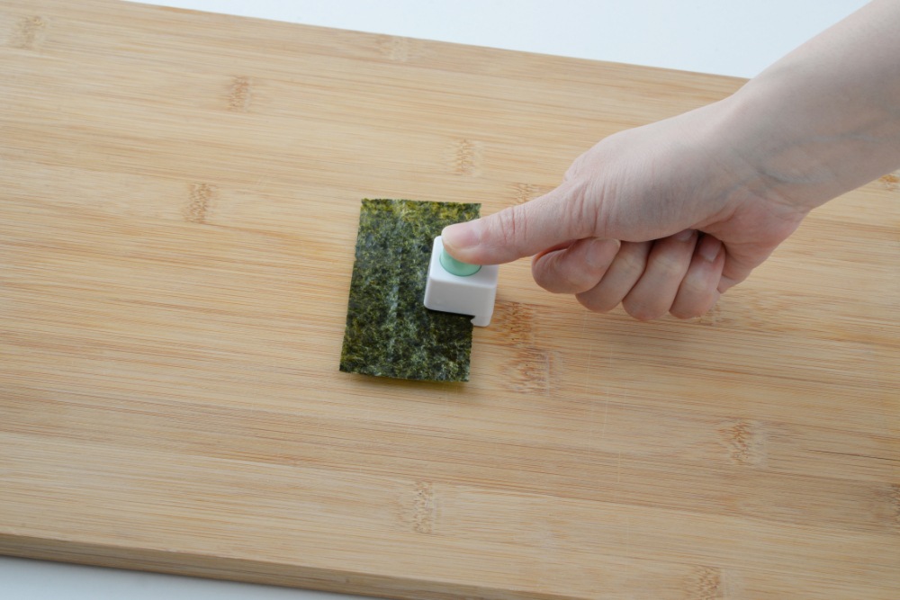 手まりこむすびメーカー