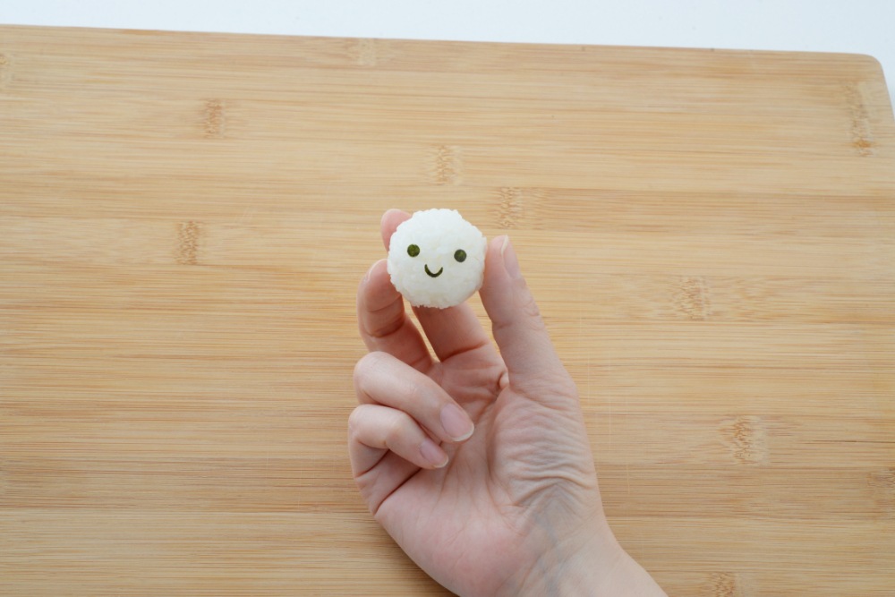 手まりこむすびメーカー