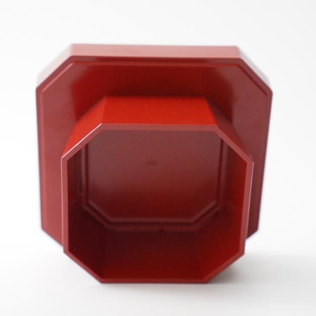 5.5寸　舞三宝　朱天金