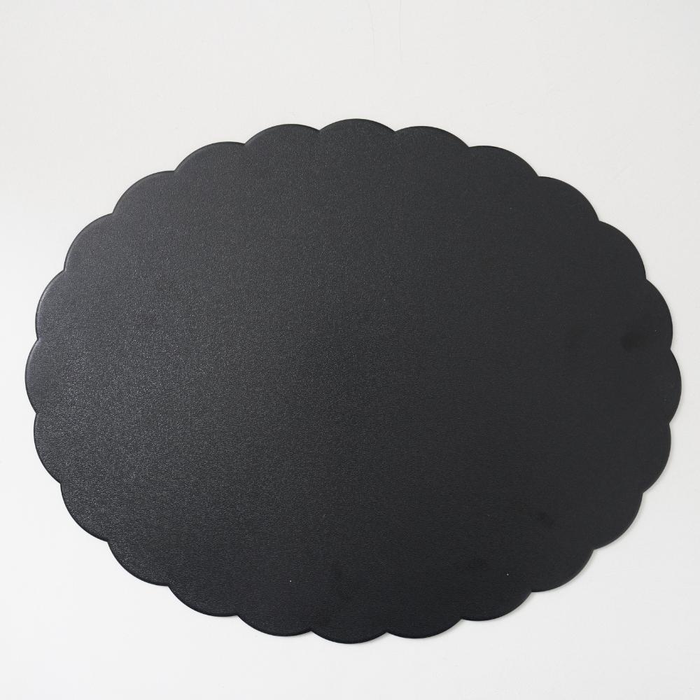 雲形折敷 ホワイト