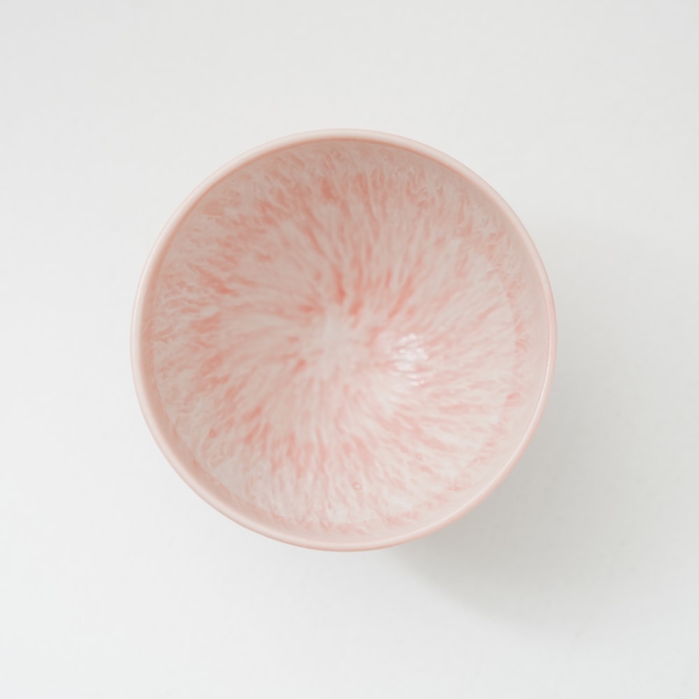 【予約/2月中旬頃出荷】とちり小付 8.5cm ピンク