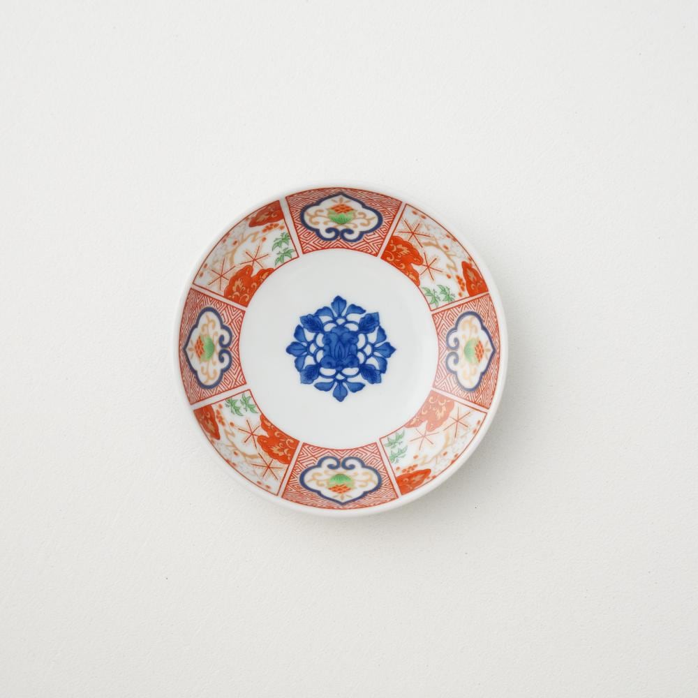 専用　鹿文皿　4枚 専用 鹿文皿 4枚 専用 鹿文皿 4枚 専用 鹿文皿