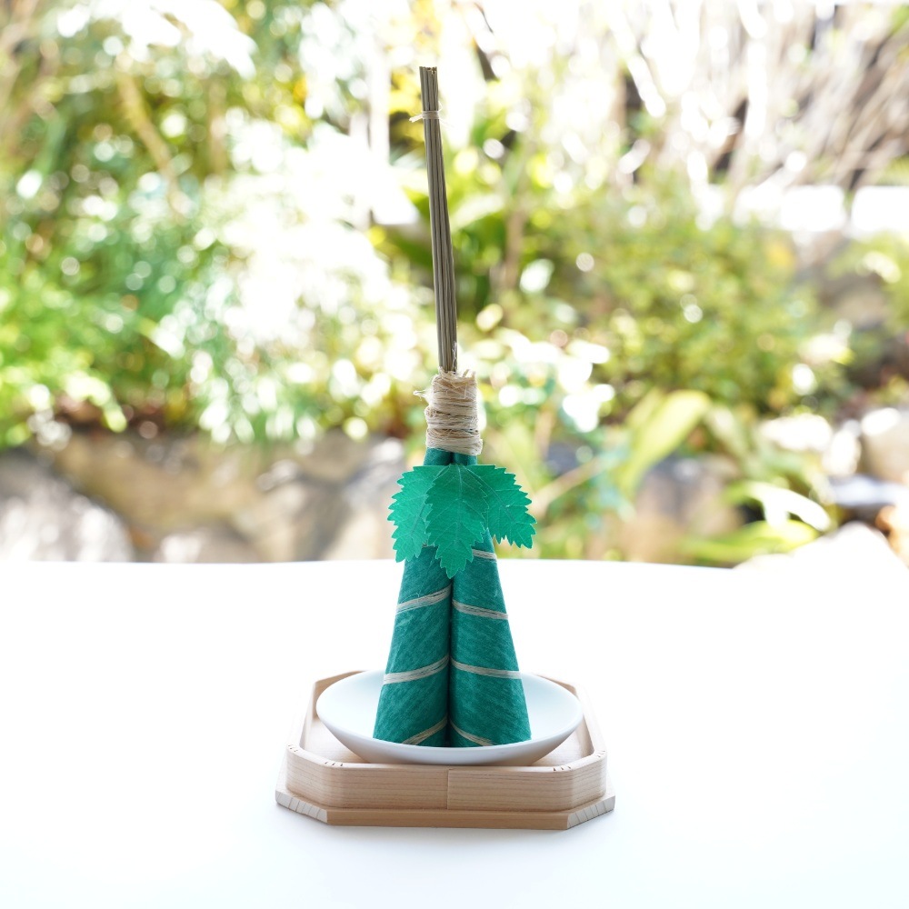 粽 22cm｜ 四季折々のおしゃれな和食器通販サイト FOURGRACE (フォー