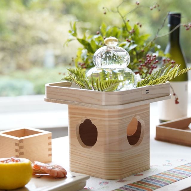 アデリア 福重ね鏡餅 金 楽天市場】【100円クーポン配布中】ADERIA[アデリア]福重ね 鏡餅 金