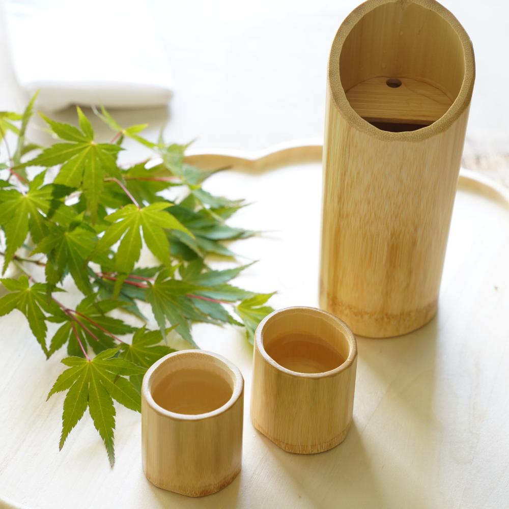 白竹ぐいのみ