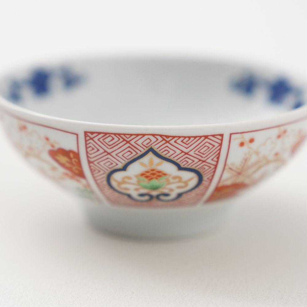 なます皿 山水 金彩 染付 江戸時代 蛇の目高台 夜景 夜図 窯傷 なます皿 山水 金彩 染付 江戸時代 蛇の目高台 夜景 夜図 窯傷