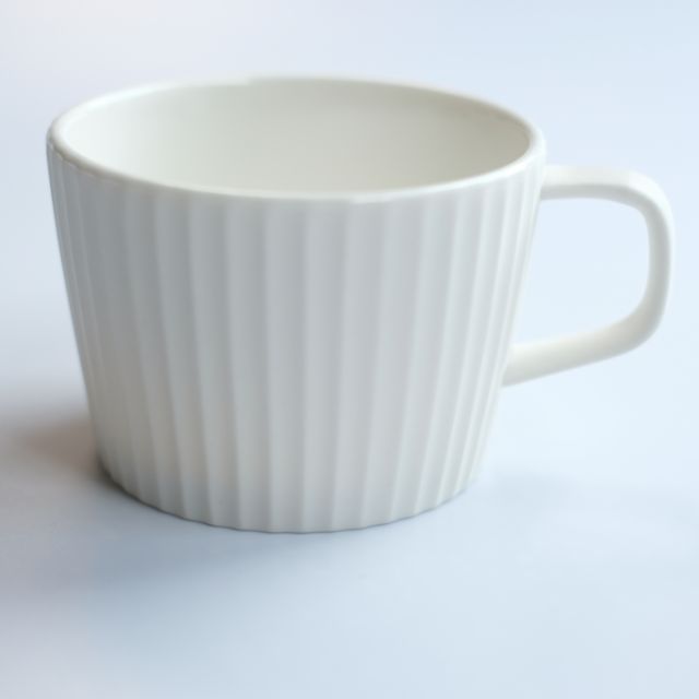 はくさ　せん　ティーカップ