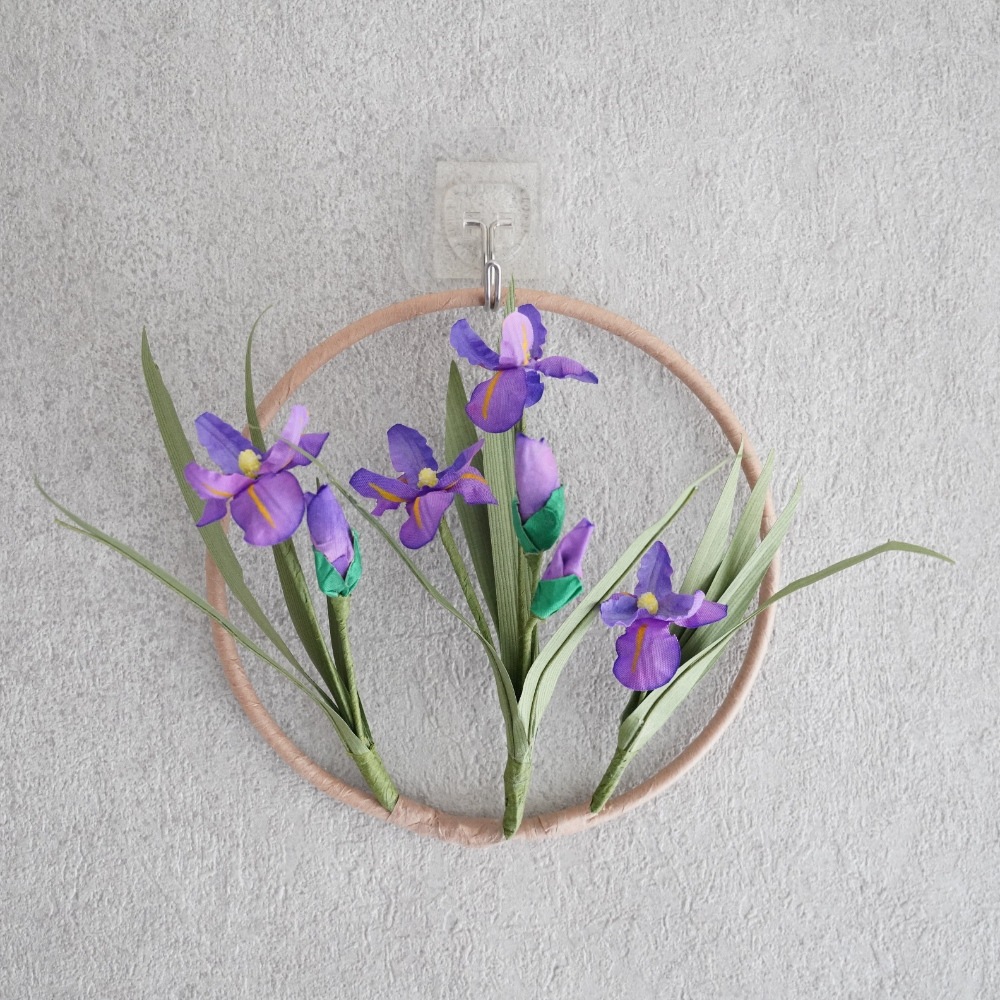 【予約/4月下旬出荷】平薬 菖蒲