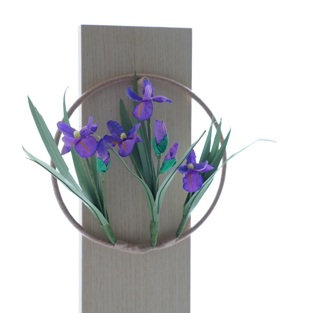 【予約/4月下旬出荷】平薬 菖蒲