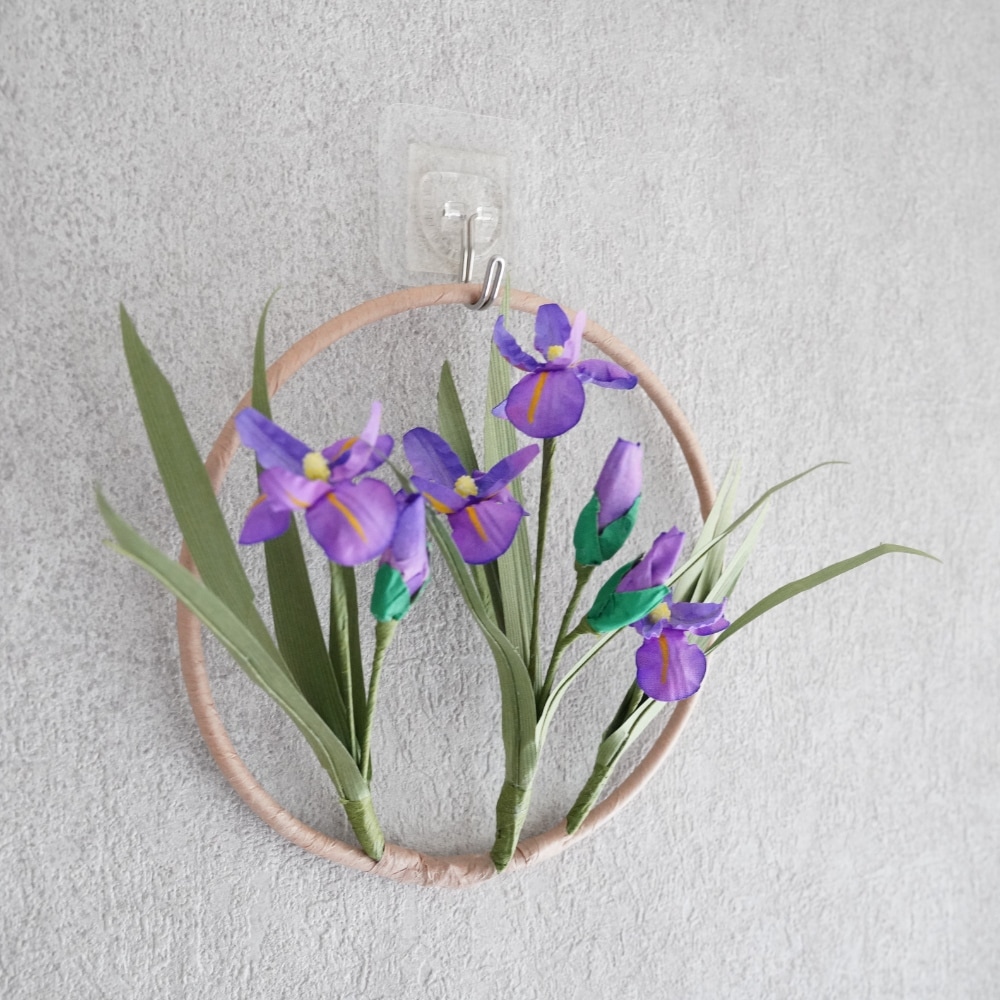 【予約/4月下旬出荷】平薬 菖蒲