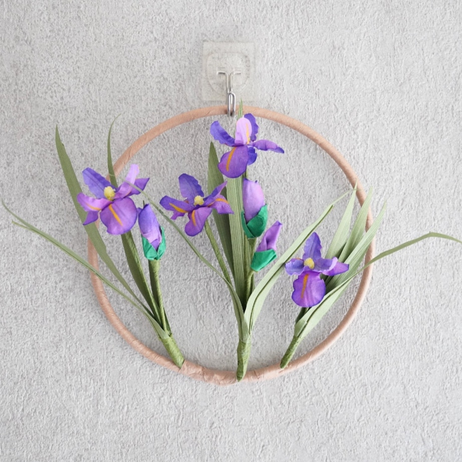 【予約/4月下旬出荷】平薬 菖蒲