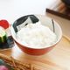 祭囃子 飯碗（小赤） 3枚目のサムネイル