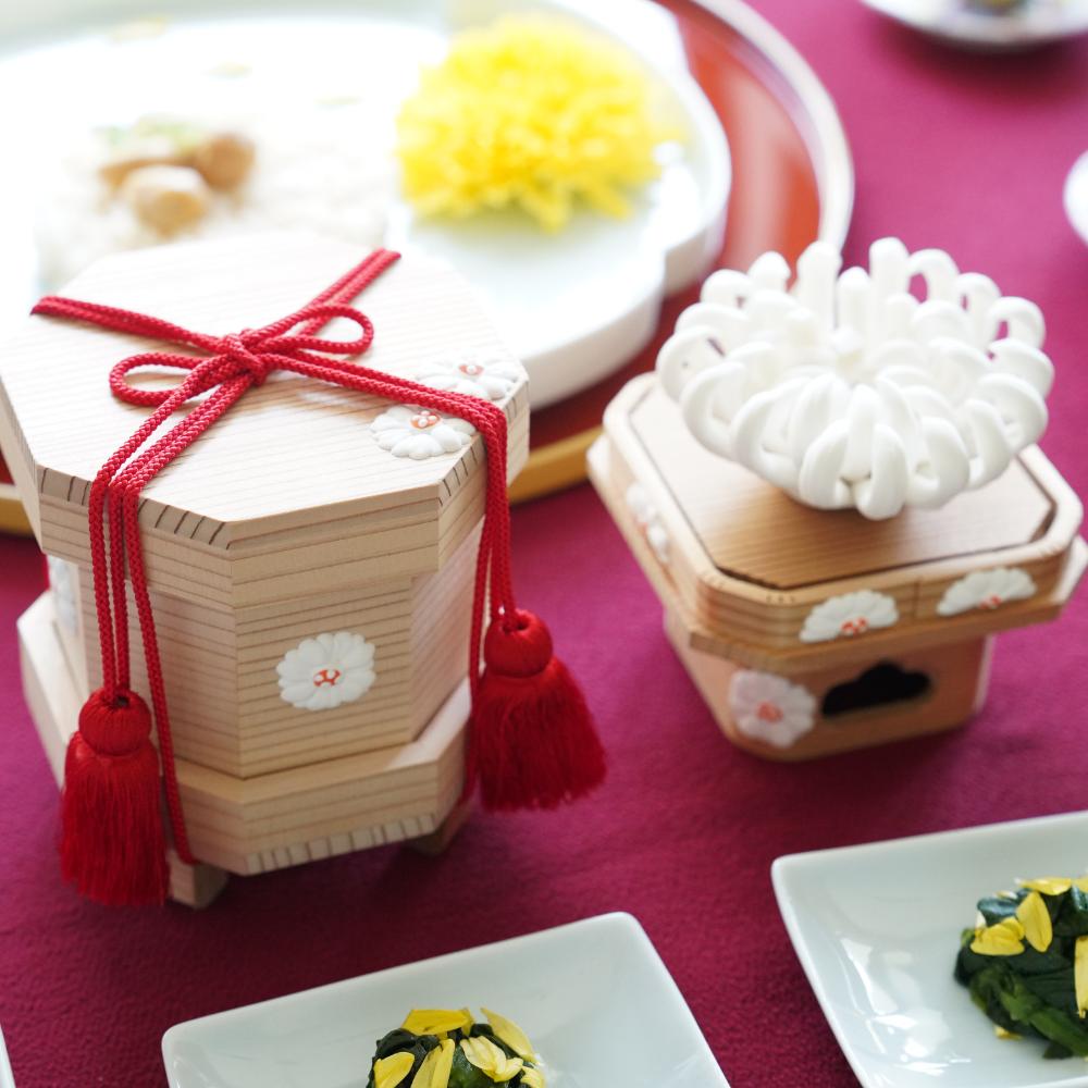 三宝｜ 四季折々のおしゃれな和食器通販サイト FOURGRACE