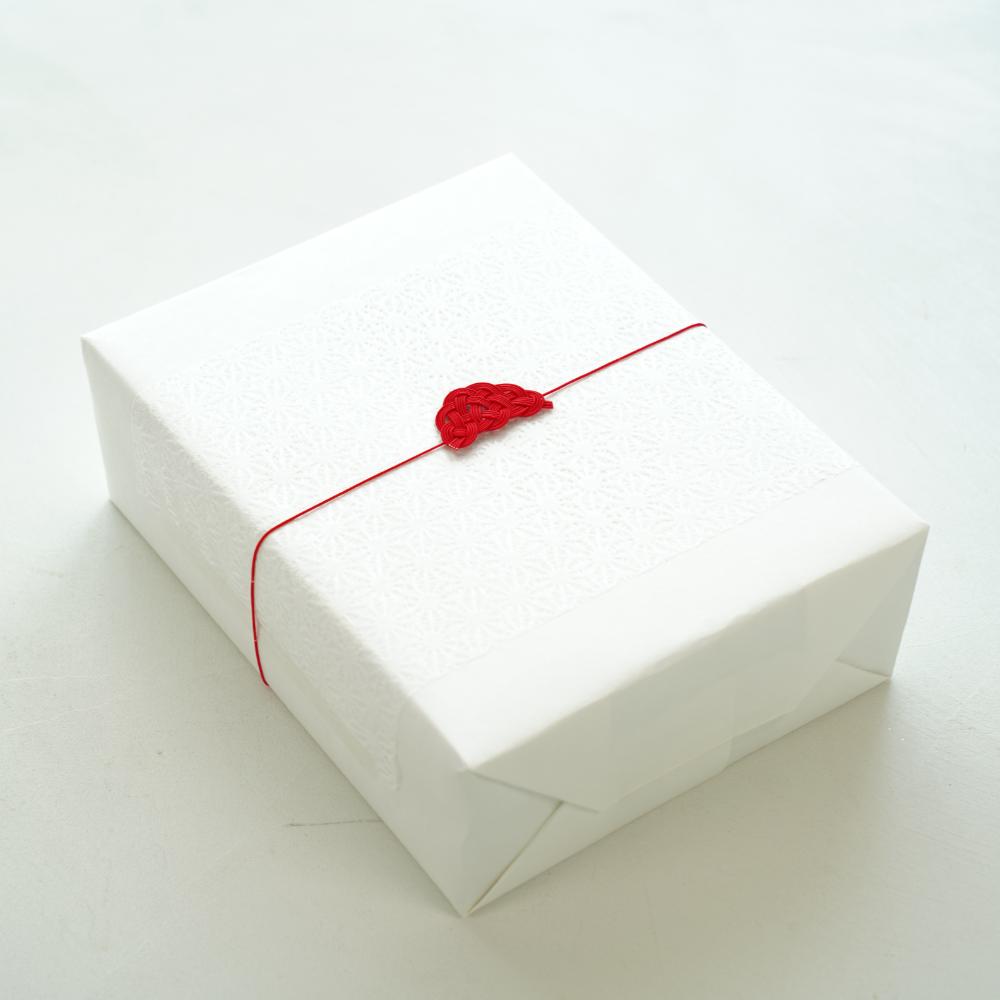 FOURGRACE 箱付ラッピング※熨斗なし《ラッピングのみご希望のお客様はこちらをお求めください》