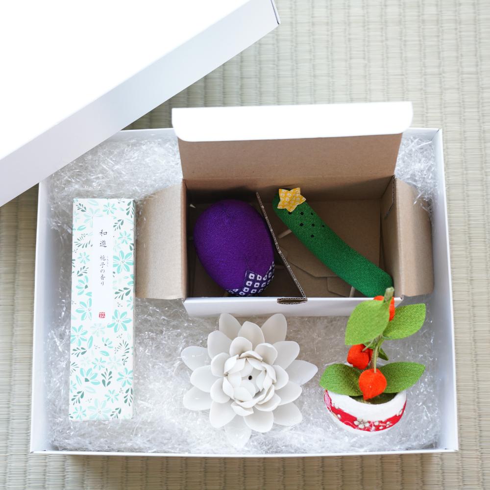 FOURGRACE 箱付ラッピング※熨斗なし《ラッピングのみご希望のお客様はこちらをお求めください》