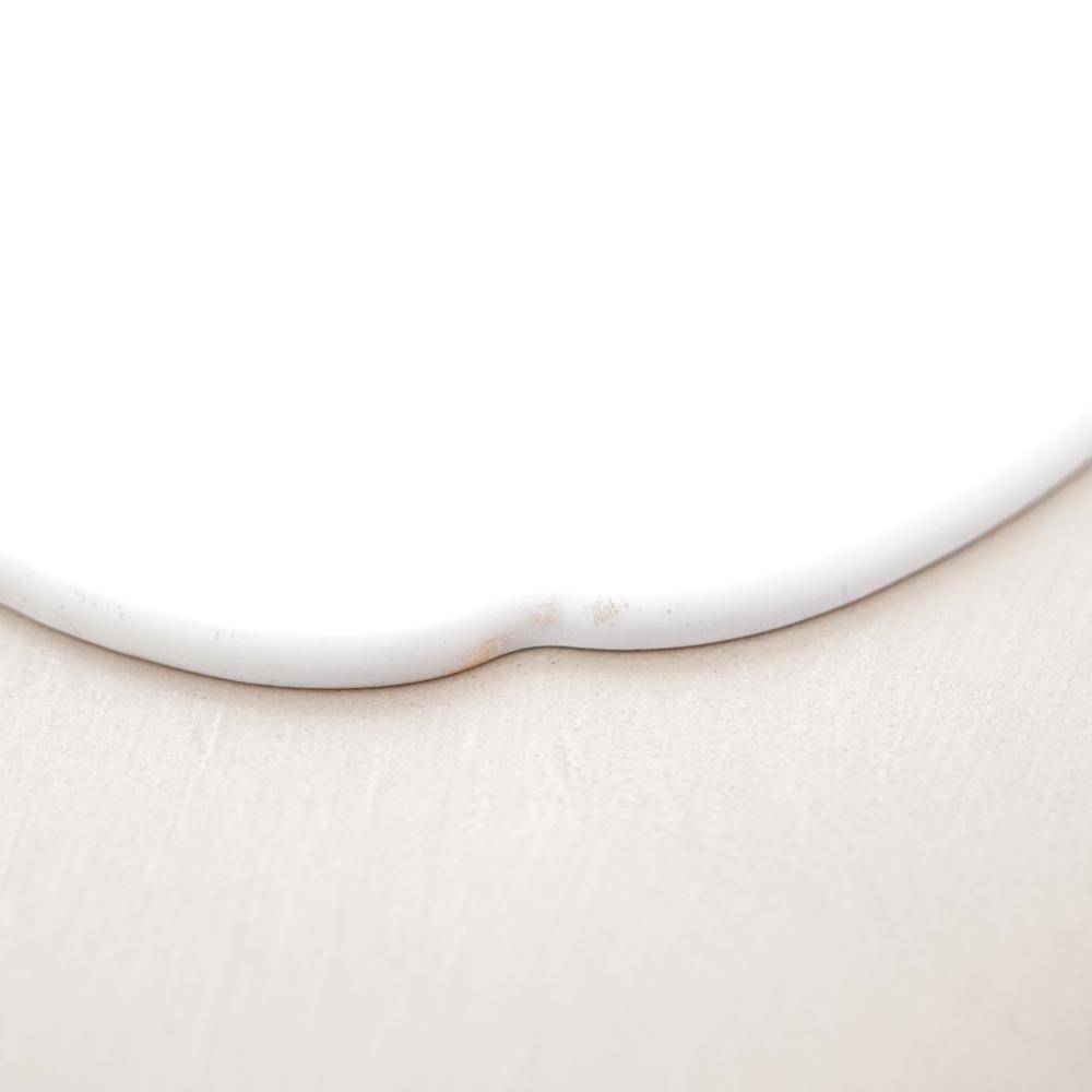 越前漆器 稜花木製折敷 金 48cm×30cm