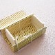 竹製　簾弁当箱　（ミニ） 7枚目のサムネイル