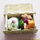 竹製　簾弁当箱　（ミニ） 9枚目のサムネイル