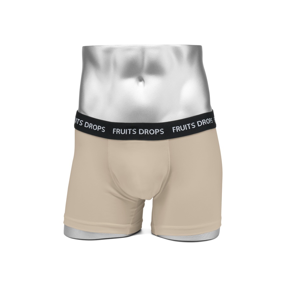 FRUITS DROPS ソイベージュ