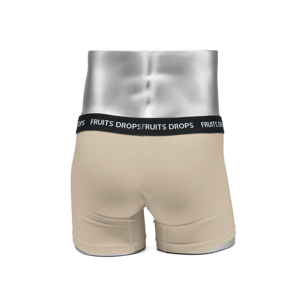 FRUITS DROPS ソイベージュ