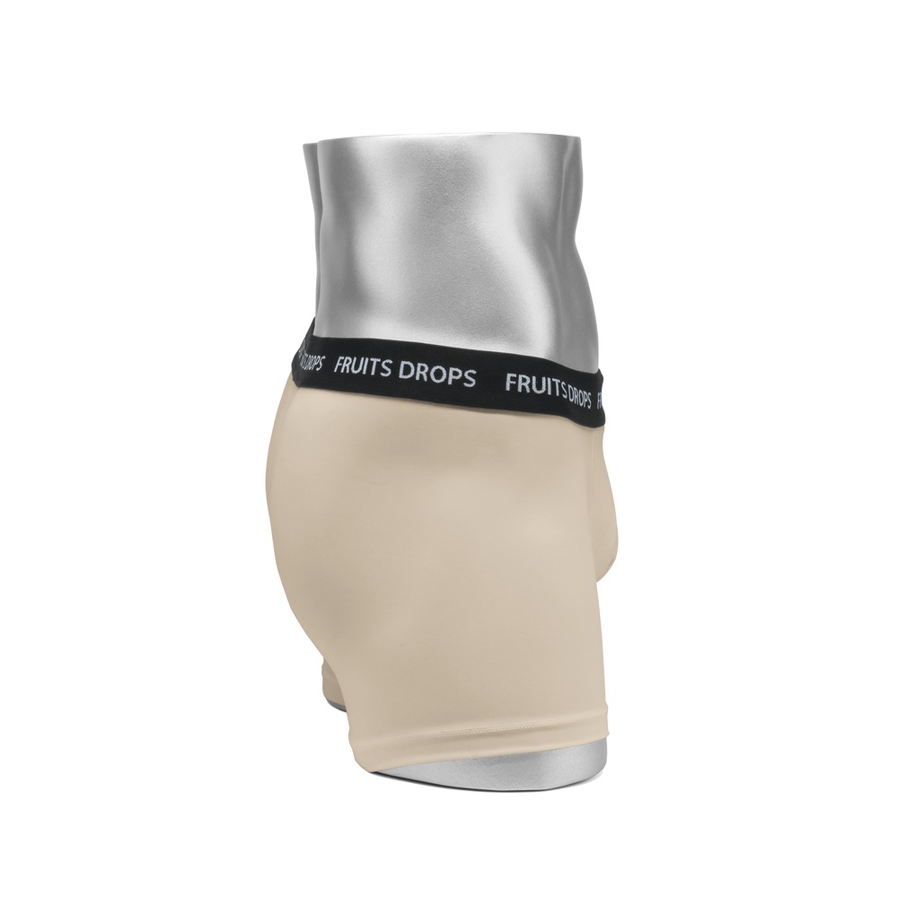 FRUITS DROPS ソイベージュ