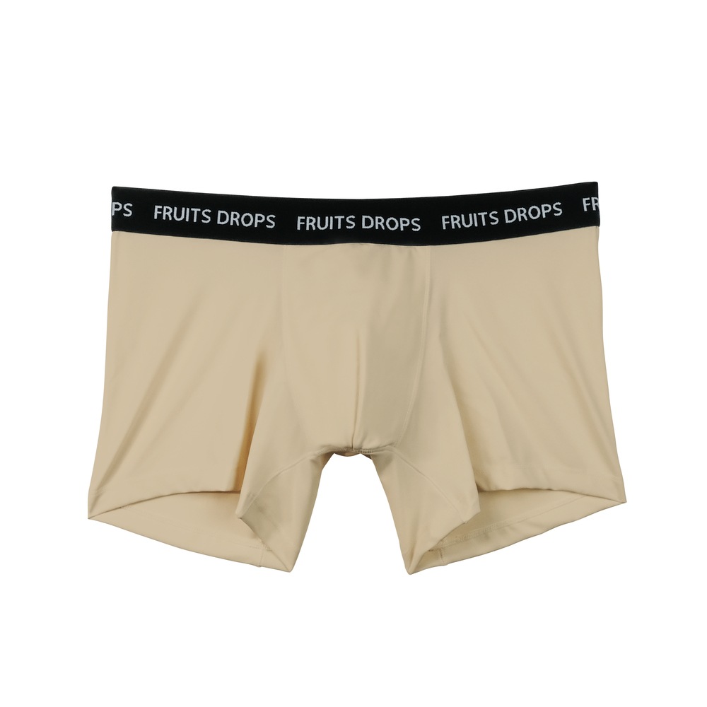 FRUITS DROPS ソイベージュ