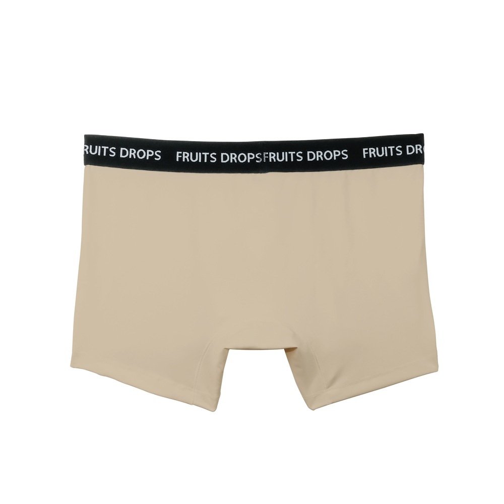 FRUITS DROPS ソイベージュ