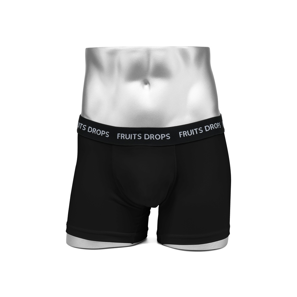 FRUITS DROPS ブラック