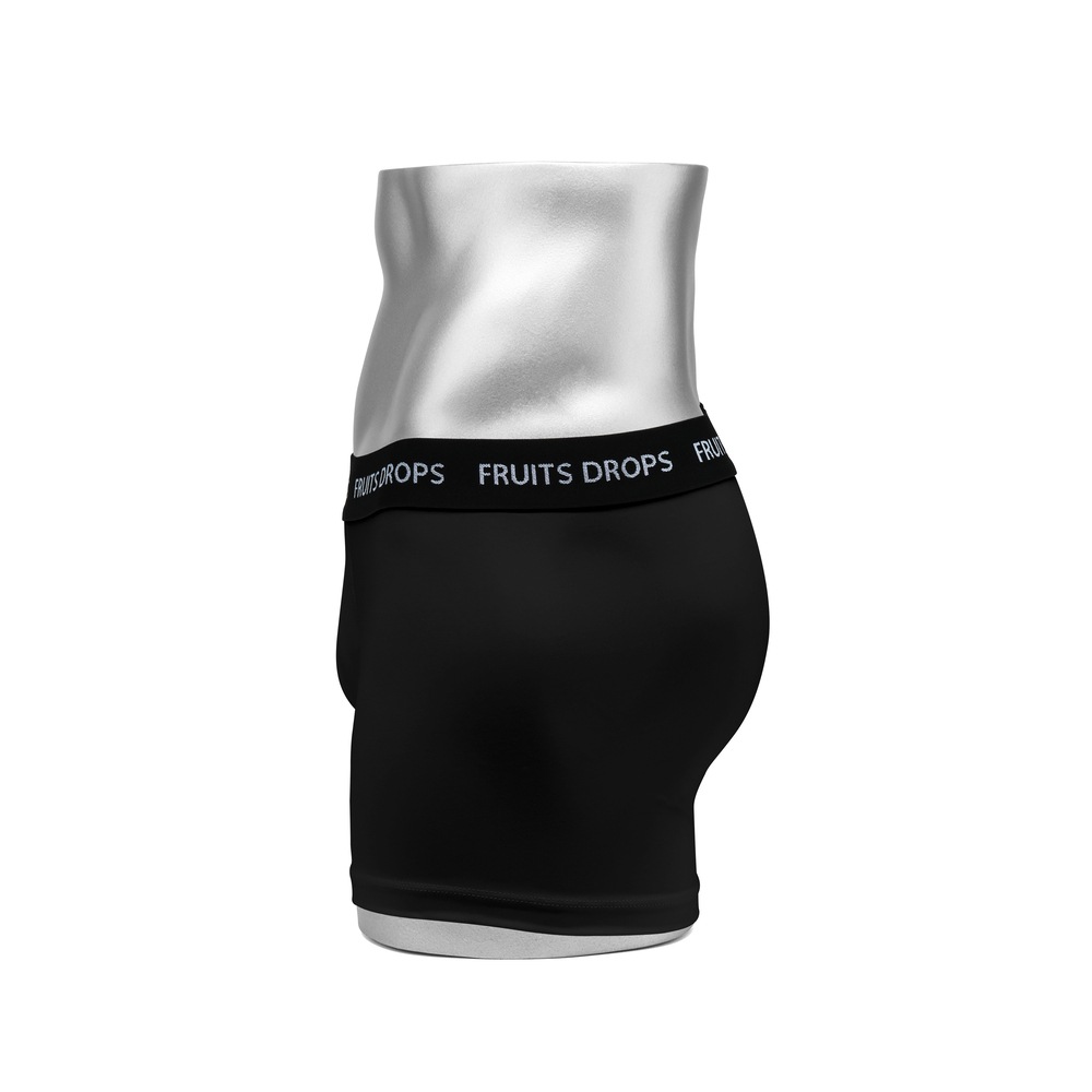 FRUITS DROPS ブラック