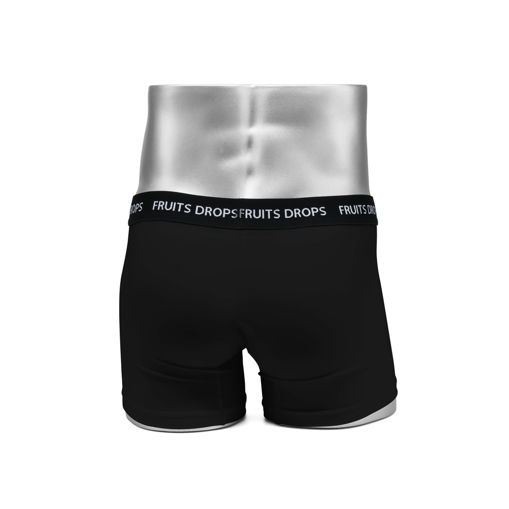 FRUITS DROPS ブラック