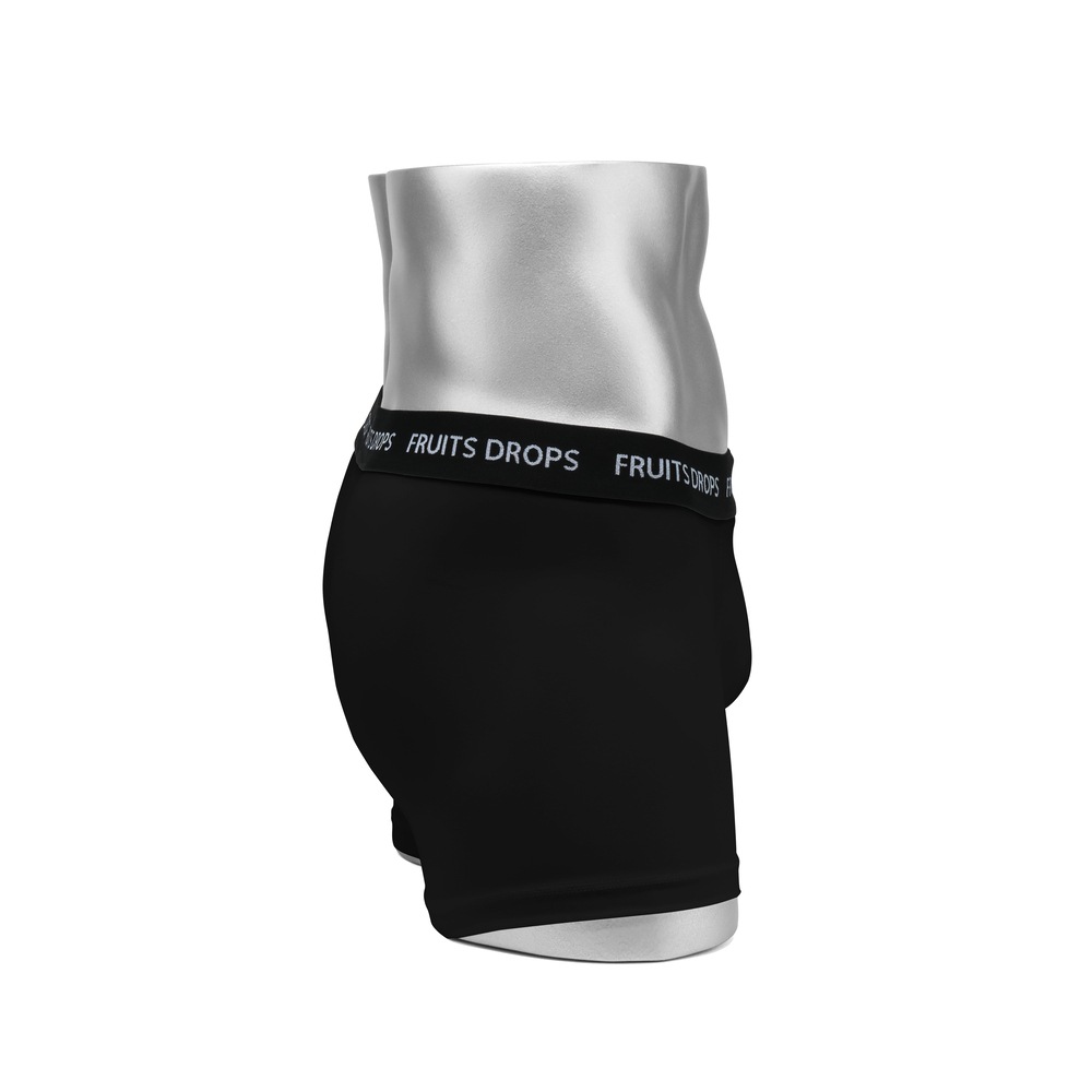 FRUITS DROPS ブラック
