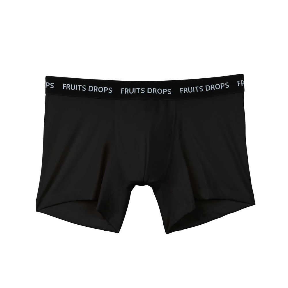 FRUITS DROPS ブラック
