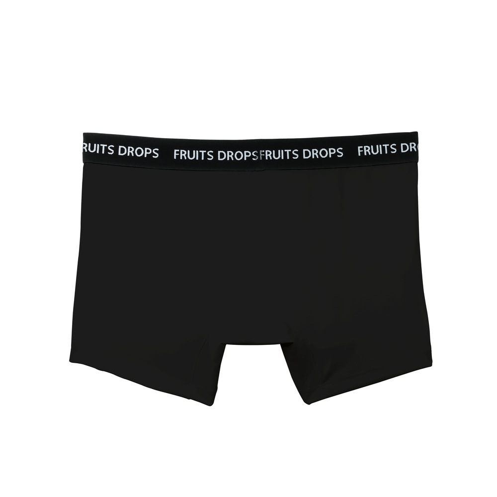 FRUITS DROPS ブラック